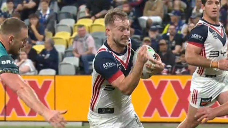 Roosters pull offer to Walker