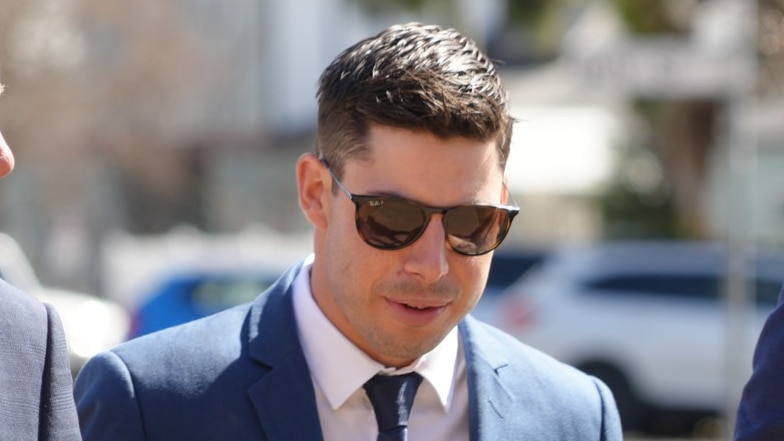 Man on trial for allegedly raping teenage girl in Queensland town
