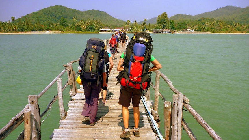 What you need to know about the working holiday visa pause