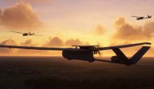 Reaching Siberia: Drone “Dovbush T40” Cleared for Service in the Armed Forces of Ukraine