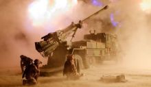 Artillery Battalion Commander: If We’d Had CAESAR at the Start of the War, It Would Have Seriously Affected the Front