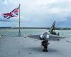 Moscow warns the UK of "consequences" over British drones used against its territory