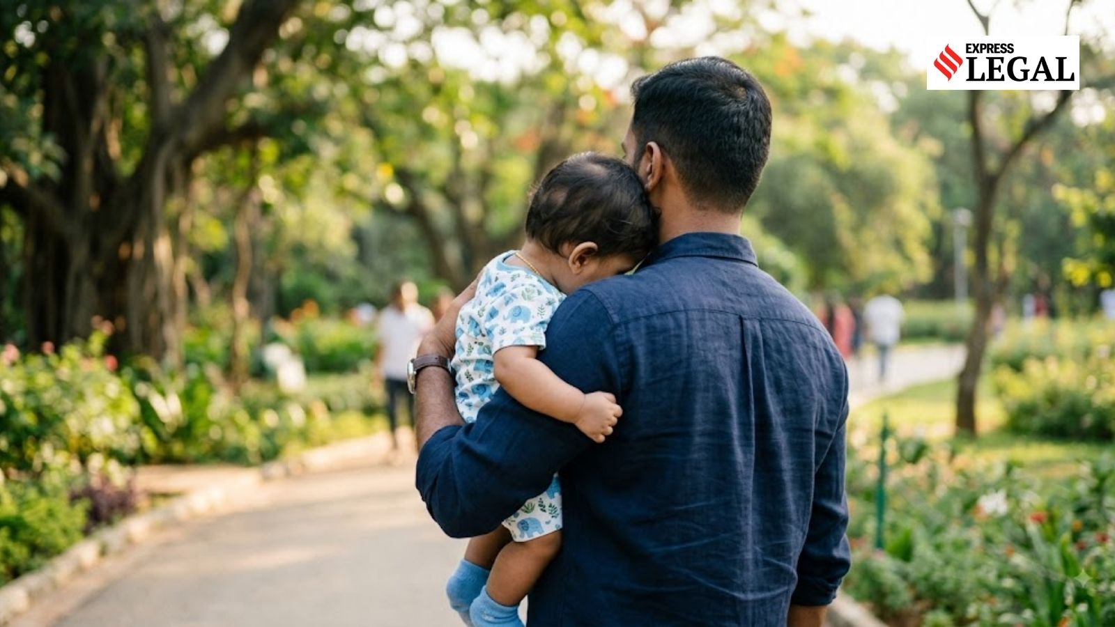 Custody battle: Telangana High Court orders maternal grandma to return baby to father