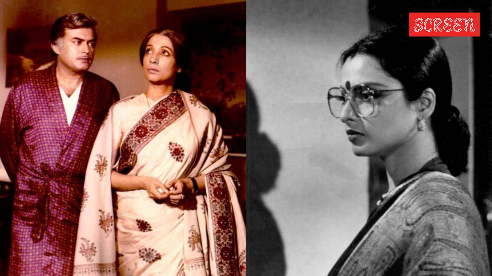 Gulzar didn’t write women to be liked, he wrote them to be understood