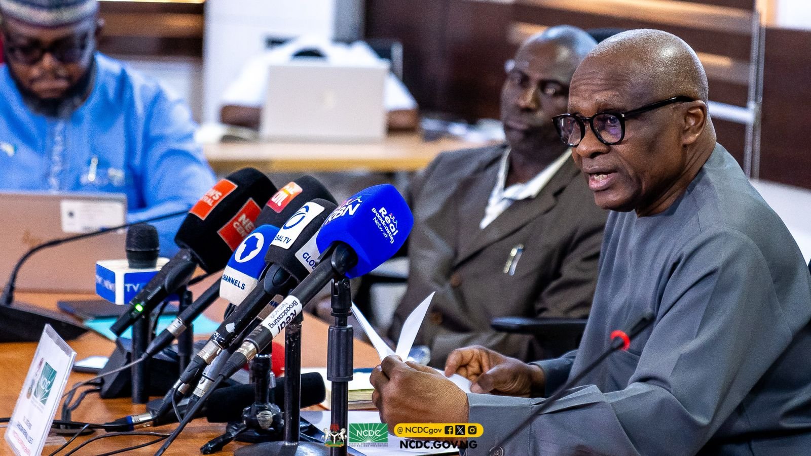 Ebola: Why Nigeria evacuated patient to Switzerland – NCDC