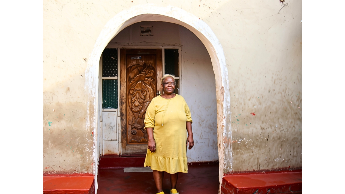 “Children Can’t Always Bathe” – Water Shortages Leave Musina Families Struggling With Basic Hygiene