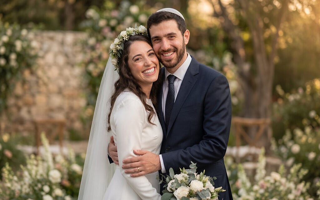 Global antisemitism transforms online Jewish dating for the good - Sponsored Content