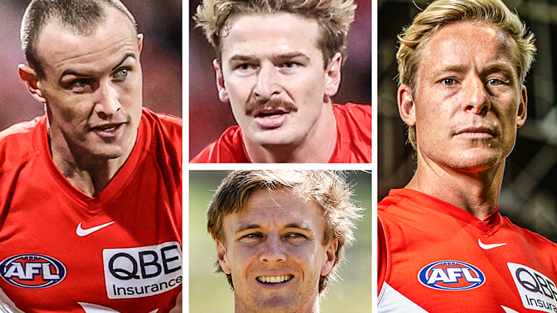 Key players interviewed by Swans as club suspensions loom
