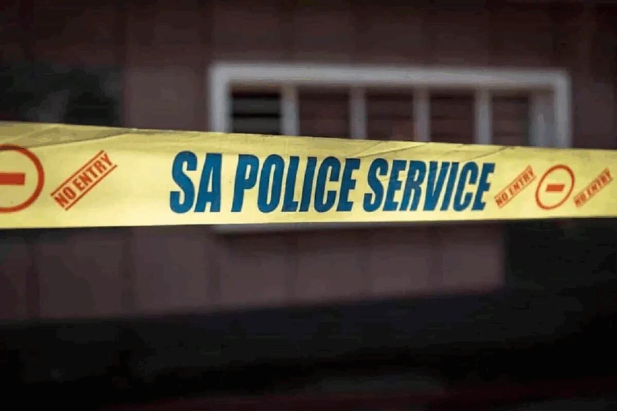 Life behind bars for 28-year-old Limpopo child raper