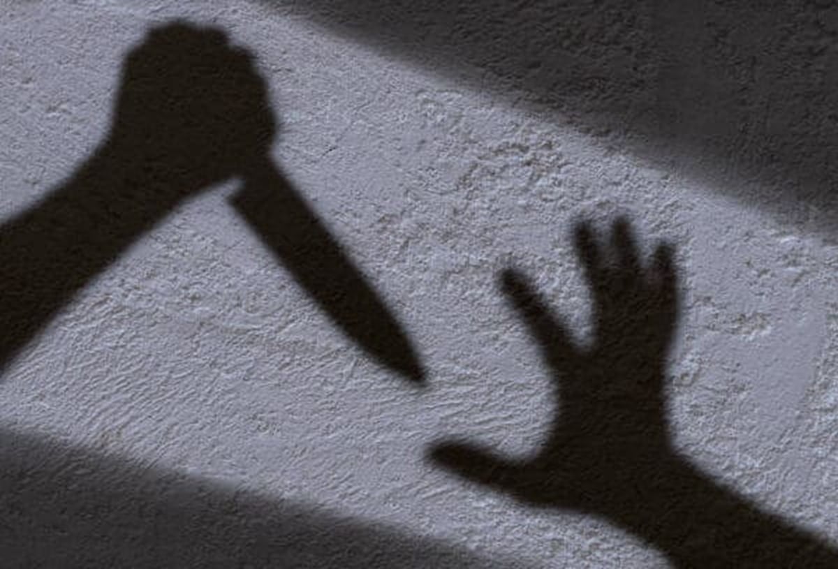 Court gives 16 years for wife stabbing her husband