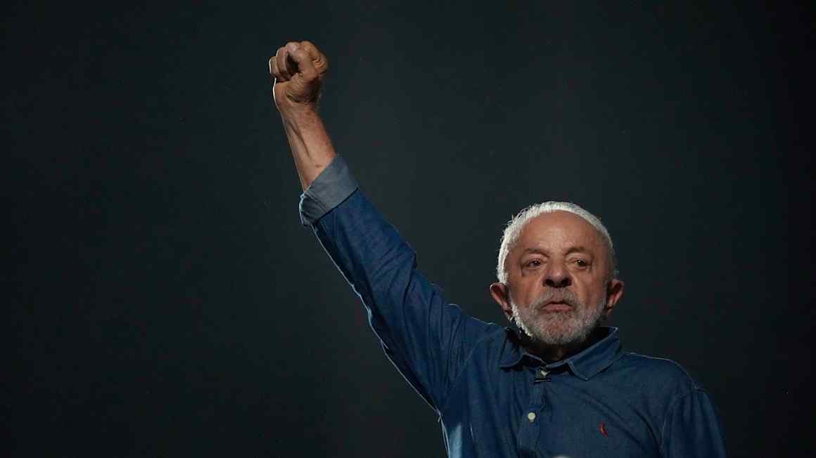 Lula’s stunning comeback meets fiscal reality