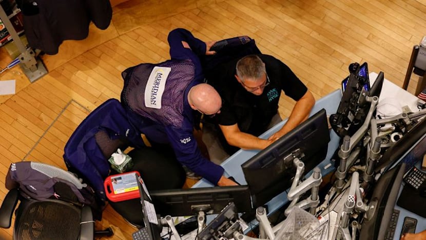 Equities end higher as Anthropic's IPO filing buoys AI stocks
