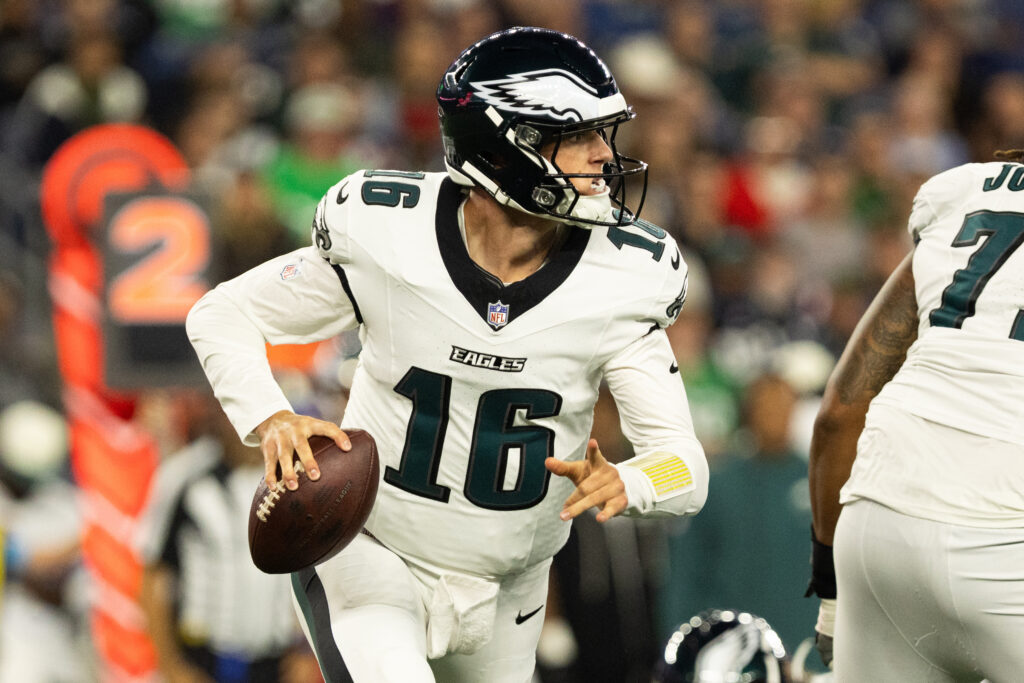 How to watch Cowboys vs Eagles: Monday Night Football, live stream, TV channel, start time