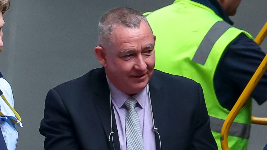 Breaking: Alleged High Country killer Greg Lynn denied bail