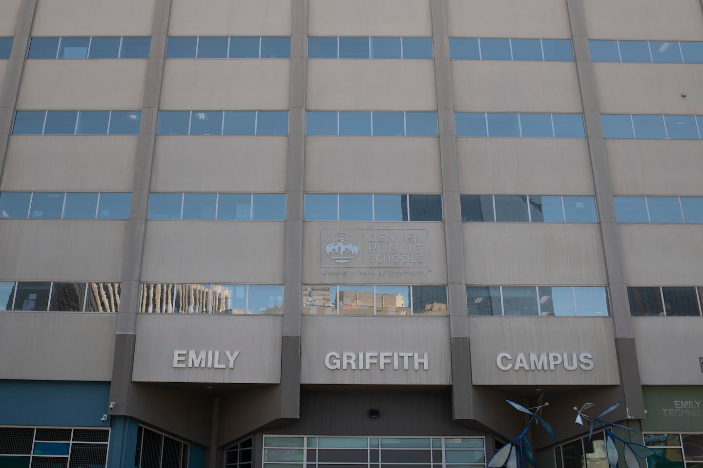 13 people apply to fill a vacancy on the Denver school board, which has been mired in conflict
