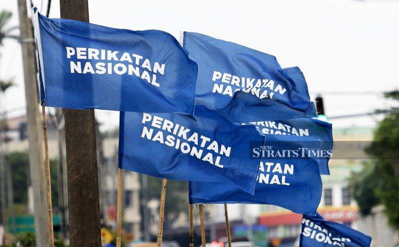PN's move against Bersatu seen as payback for RoS complaint [WATCH]