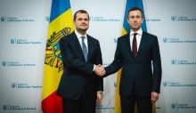 Ukraine And Moldova Sign Military-Technical Cooperation Agreement — Results Of Koretskyi And Tofan’s Meeting