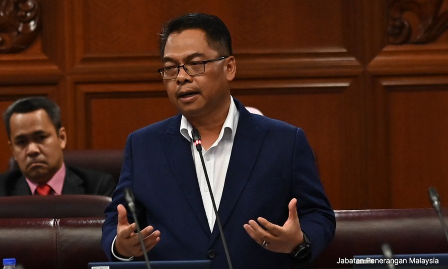 YOURSAY | Minister is missing the forest for the trees