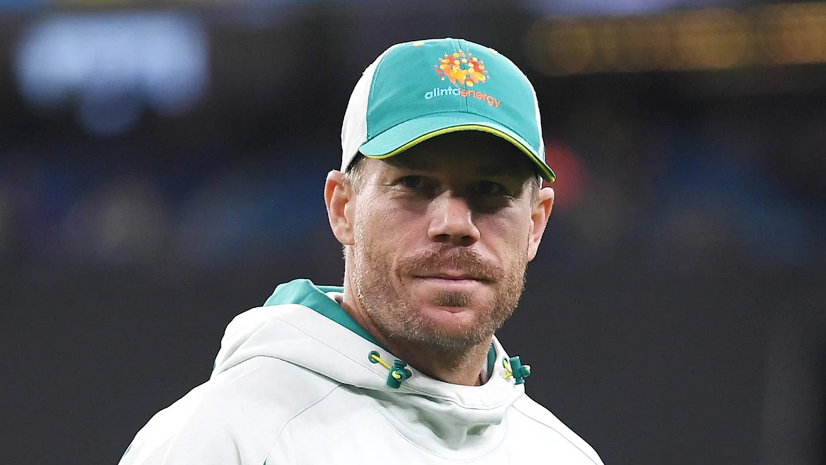 David Warner Convicted In Drink-Driving Case, Fined AUD 1,500 As Sydney Thunder Captaincy Hangs In Doubt