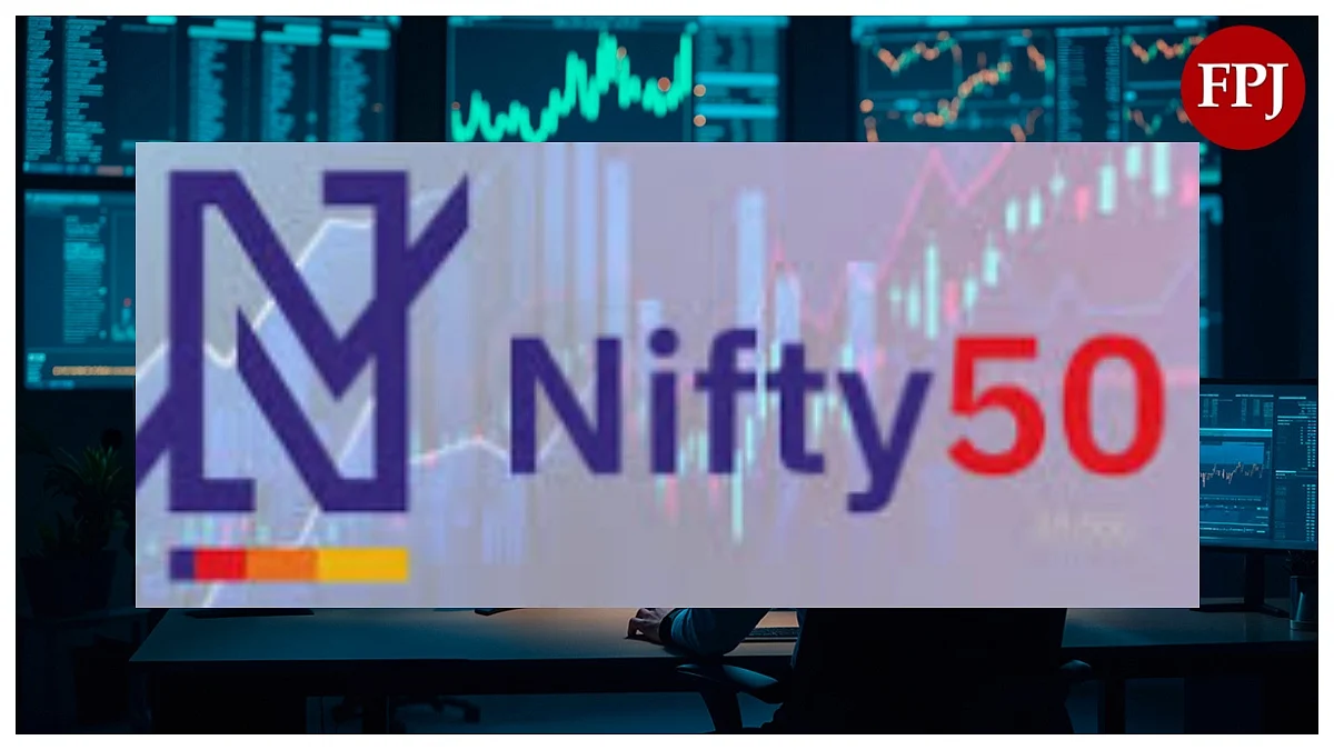 JP Morgan Retains Nifty 50 Target At 27,000 As India’s Q1 FY27 Earnings Growth Accelerates