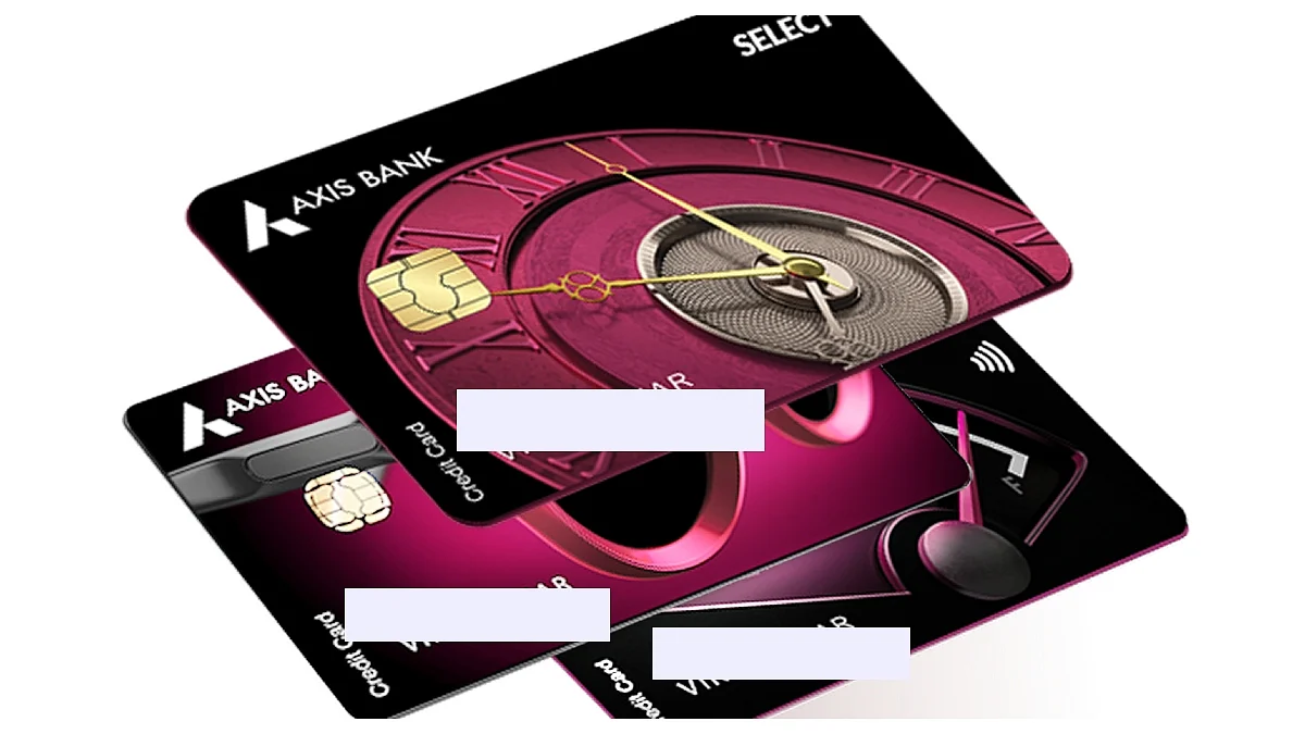 Axis Bank Credit Card Rules Change From August 28, Higher Currency Fee & New Reward Limits Ahead