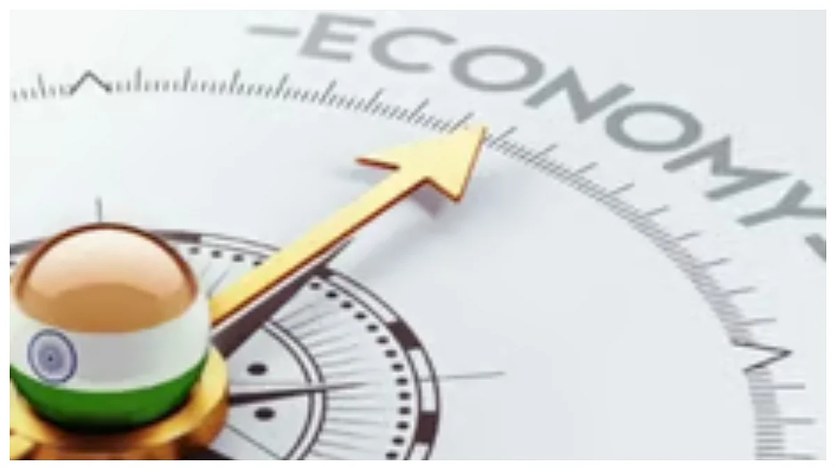 India’s Economic Growth Projected To Slow To 6.8% In FY27 Amid West Asia Crisis & El Niño Impact
