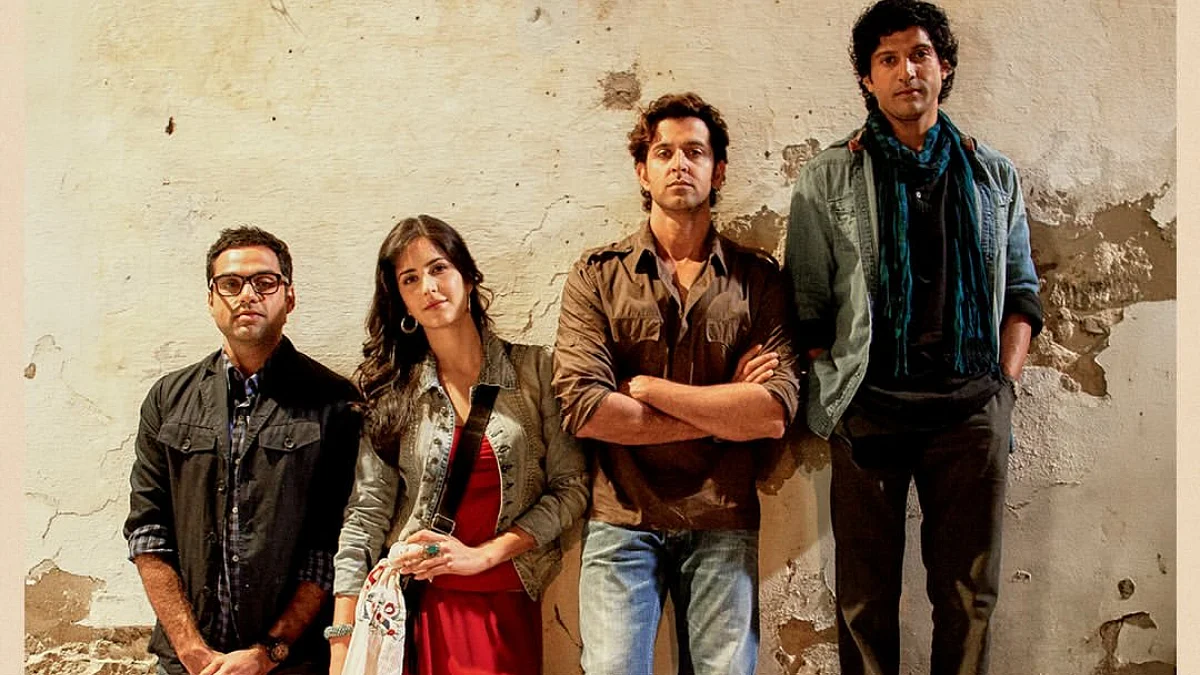 'We Are On It...': Zoya Akhtar Hints At Zindagi Na Milegi Dobara Sequel; Reveals She Got 'Abused' In DMs