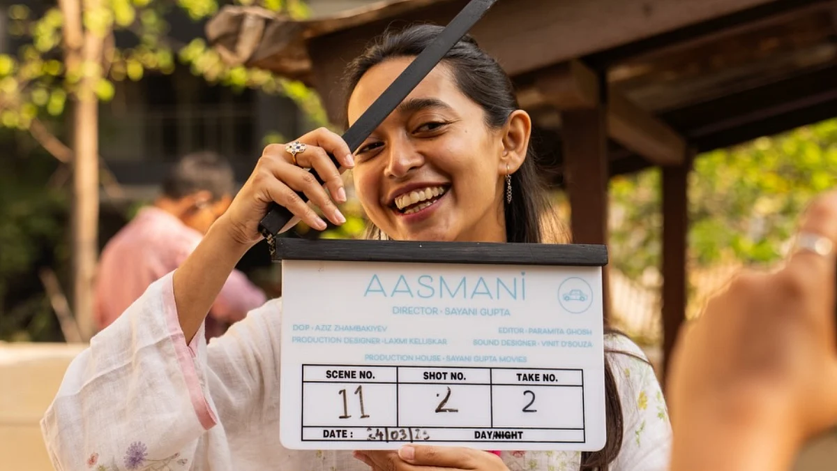 'Deeply Unfair': Sayani Gupta DENIES Copyright Allegations After Directorial Debut Aasmani Pulled From New Zealand Film Festival