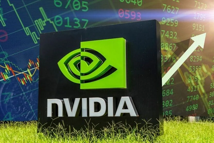 Nvidia Most Bought US Stock Among Indian Investors; SpaceX Gains Strong Interest After Listing