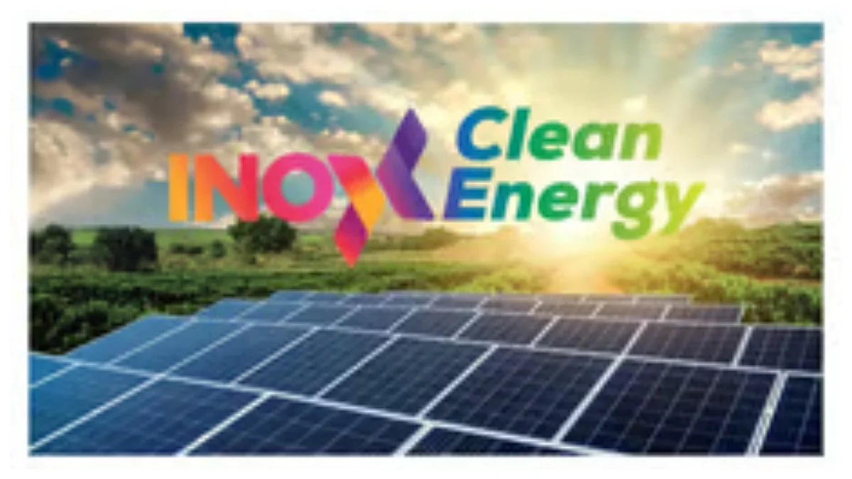 Inox Clean Energy Completes ₹6,000-Crore Acquisition Of GIP’s Vena Energy India From BlackRock