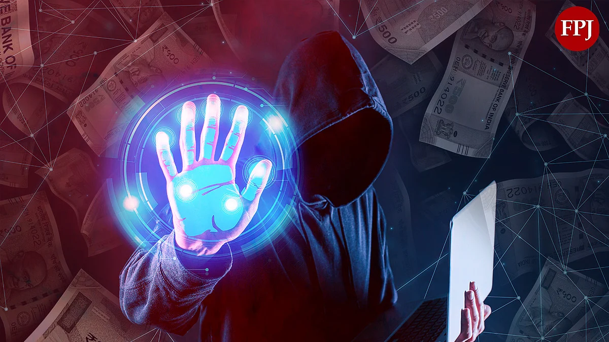 Mumbai Cyber Crime: Cons Pose As Admission Agents 'Selling' Engineering Seats On Facebook; Cheat 35 Families Of Nearly ₹50 Lakh