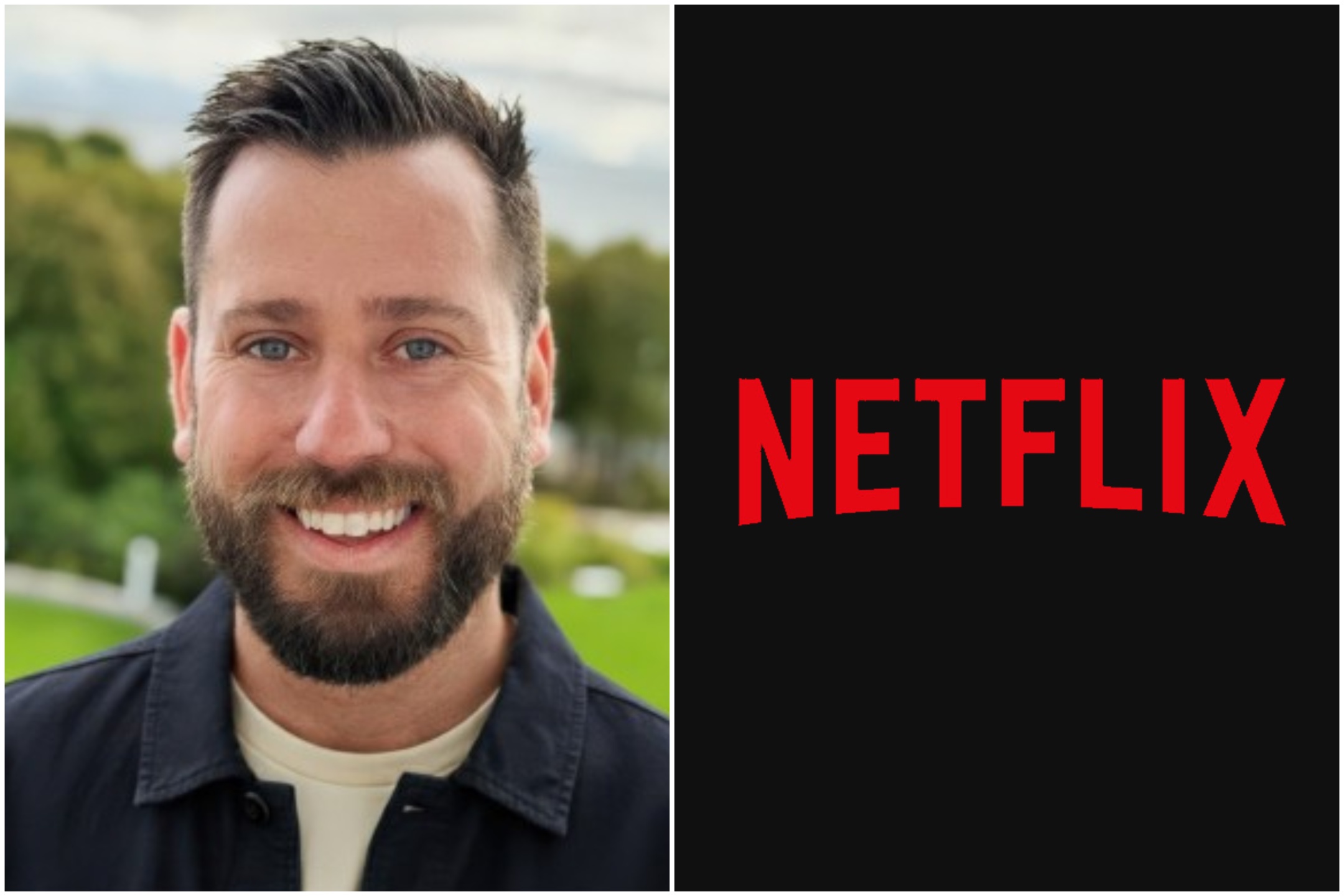 Netflix Hires Steve Wilson to Lead Podcast Content Acquisition