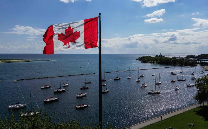 Britain will not join Canada-led defence bank initiative