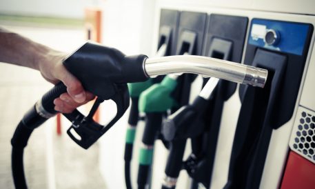 Rising Fuel Costs Change How 64% of Workers Work