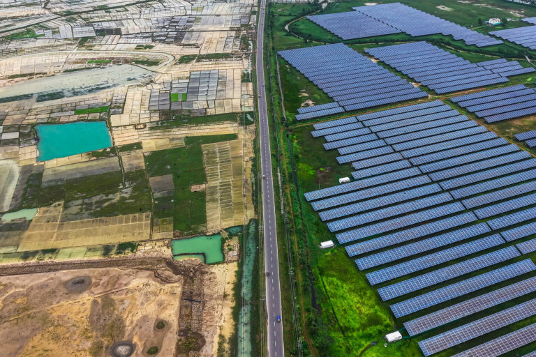 Despite energy crisis, Bangladesh’s factories are slow to adopt solar power: Study