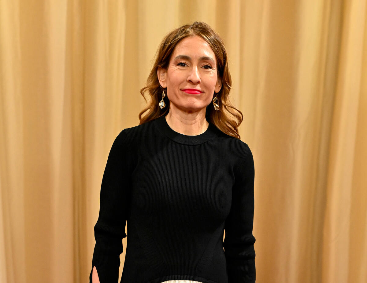 Searchlight Pictures Marketing EVP Michelle Hooper Exits Studio