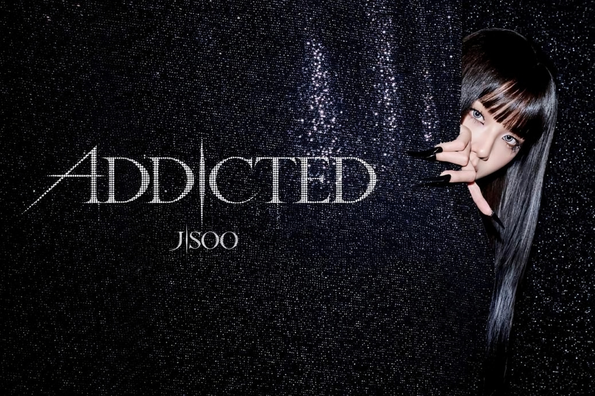 BLACKPINK's Jisoo to release 2nd pre-release single 'Addicted' Friday