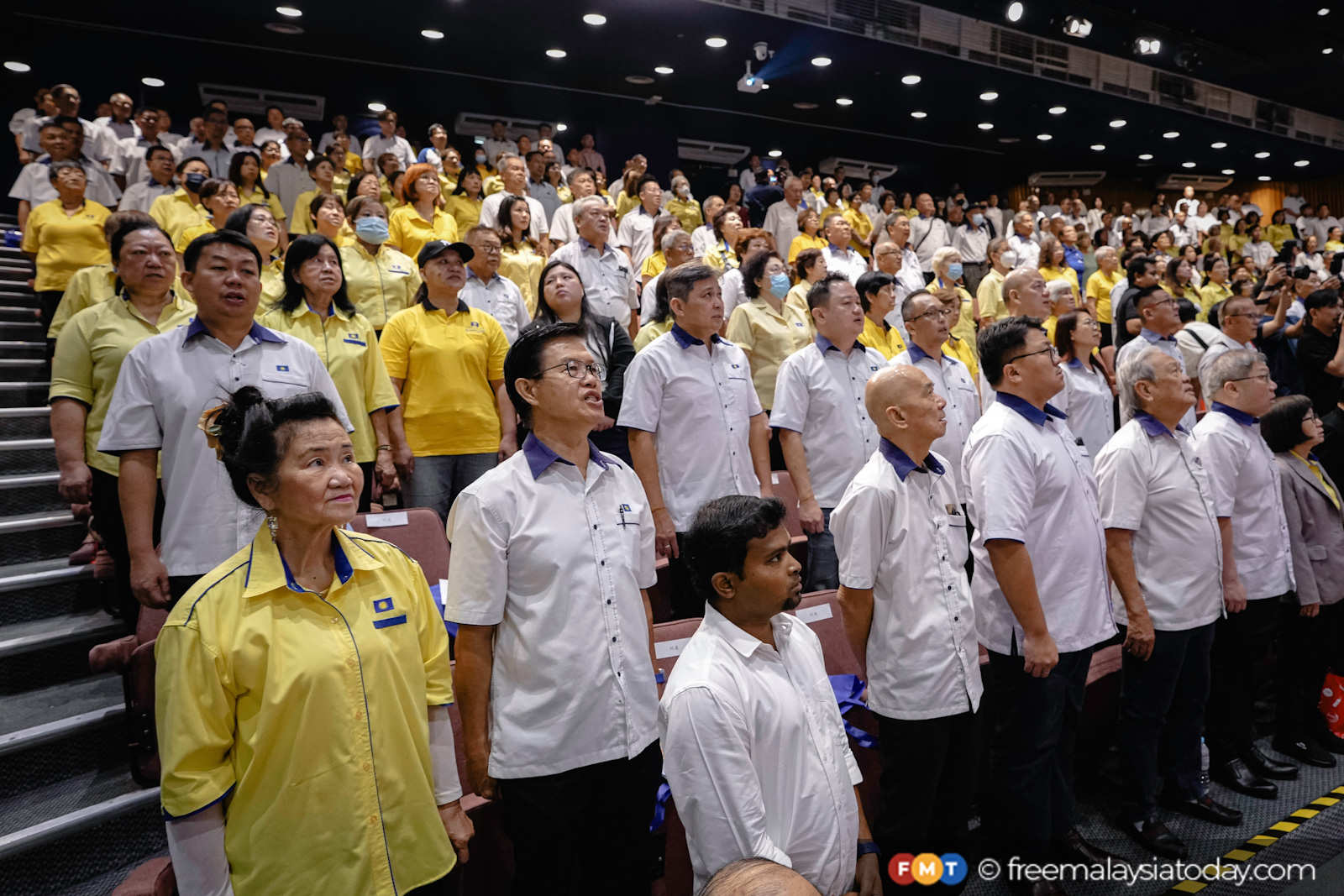 Pertikaian kerusi PRN Melaka berisiko jejas momentum MCA, kata penganalisis