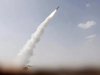 Middle East War: Saudi Arabia intercepts Houthi missiles, drones as Iran talks continue