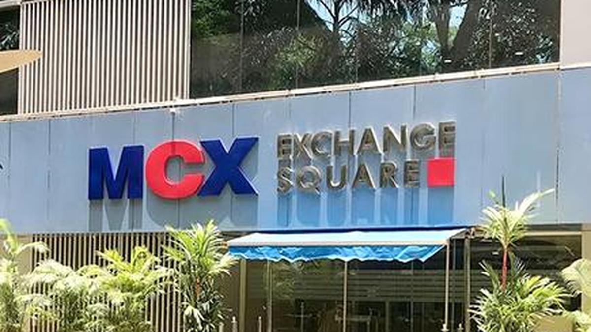 MCX plans India coal and ore exchanges to boost price discovery