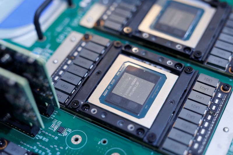 LG Electronics accelerates robotics collaboration with NVIDIA