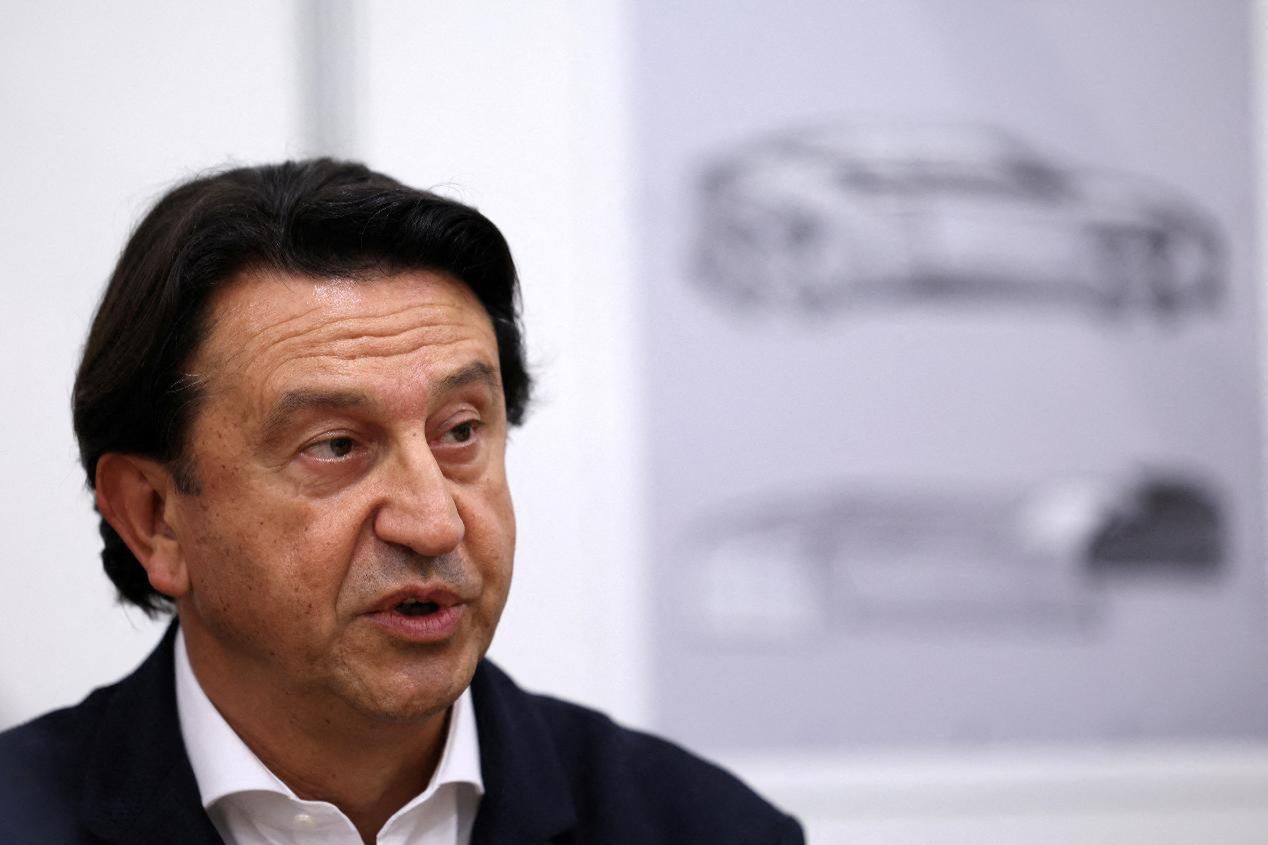 Hyundai Motor's slide accelerates in Europe, China