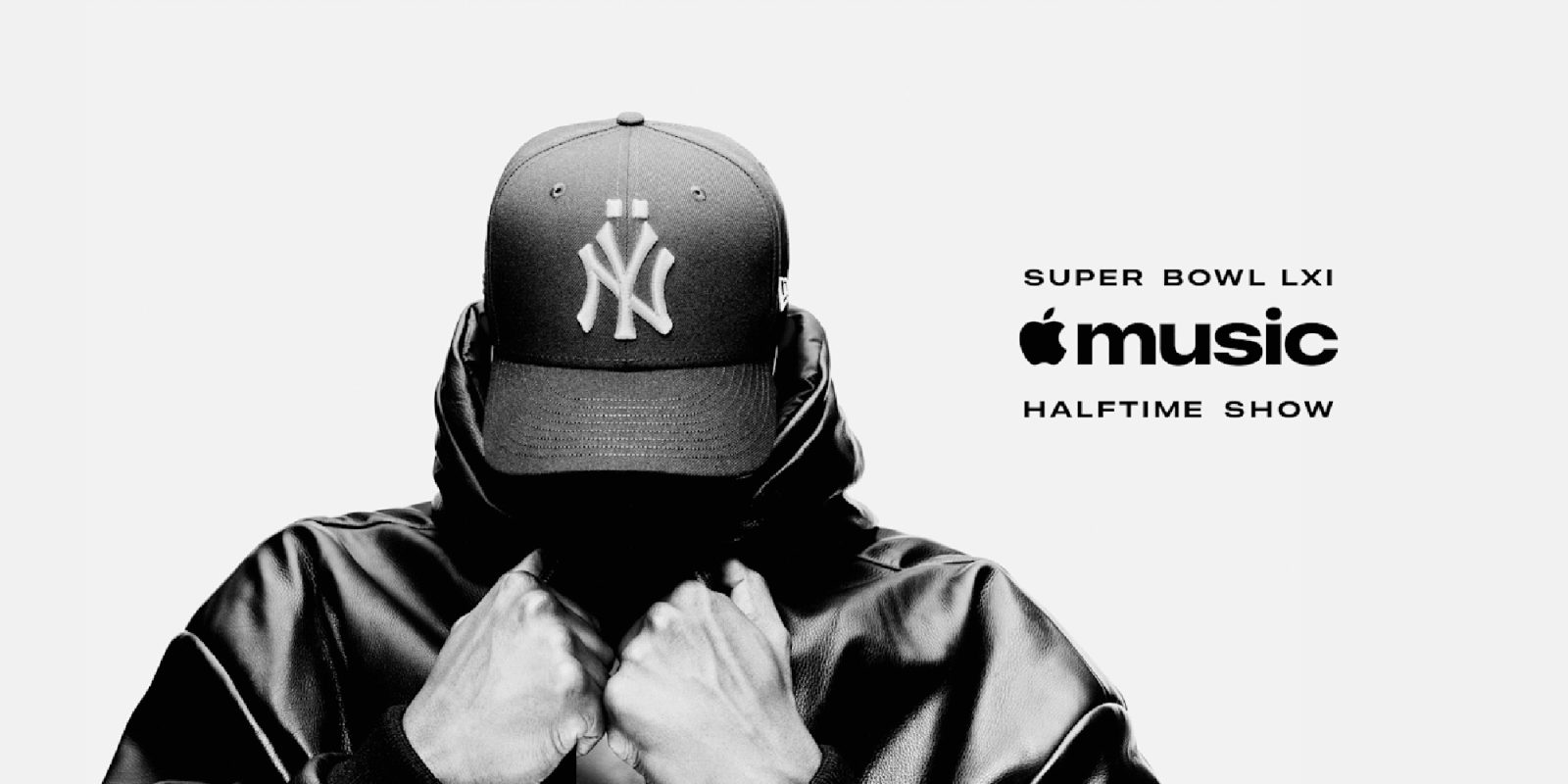 JAŸ-Z confirmed as headliner for Apple Music’s 2027 Super Bowl Halftime Show