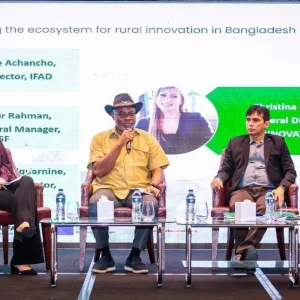IFAD, partners support agritech startups to help small-scale farmers