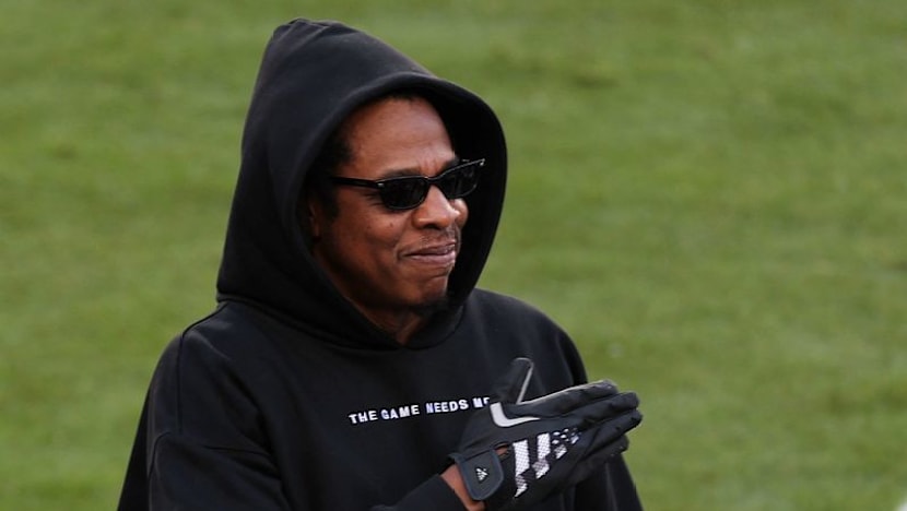 American rapper Jay-Z to headline next year's Super Bowl halftime show