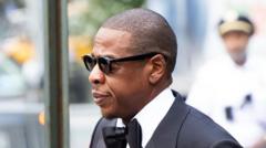 Jay-Z to perform at Super Bowl half-time show