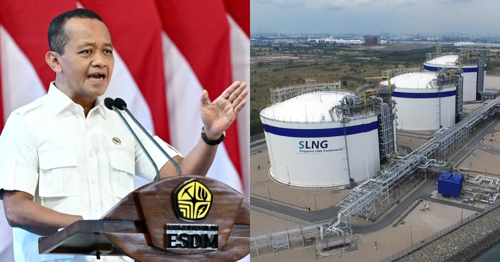 Don't lecture Indonesia about honouring contracts: Energy minister says gas export cut to S'pore within limits