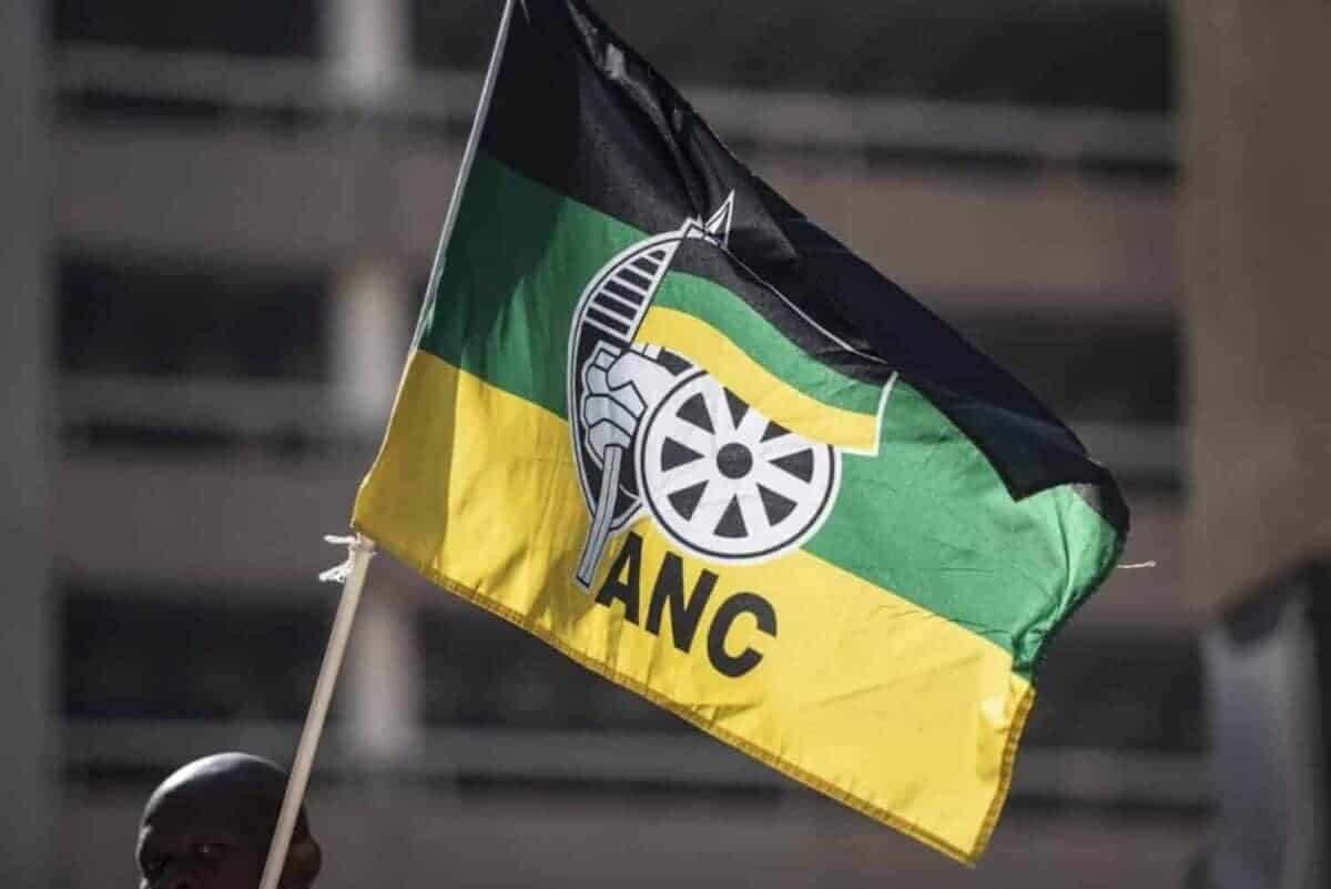 ‘Deadbeat’ ANC must pay R40m debt before getting IEC funds