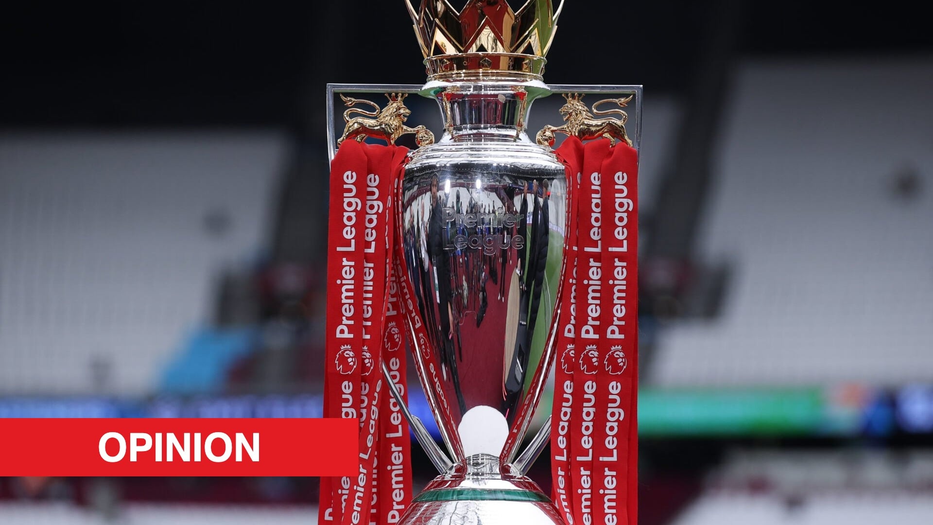 TalkingPoints staff predict the 2026/27 Premier League table and it’s controversial