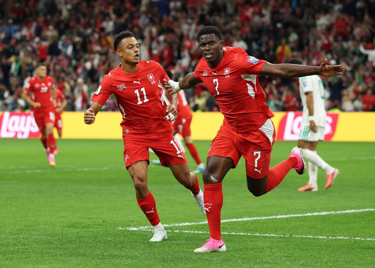 Breel Embolo rejects Atlanta contract as Ipswich Town close in